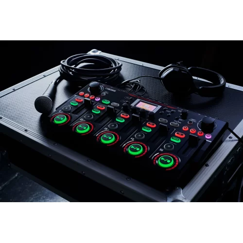 Boss RC-505 MKII Фразовый сэмплер купить в Москве и РФ недорого
